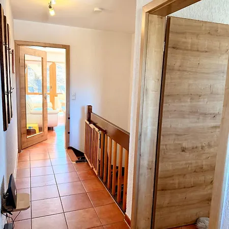 Bergpanorama Schoenau דירה *
