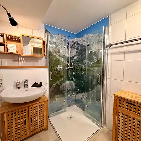 Bergpanorama Schoenau דירה Schönau am Königssee