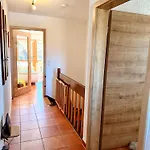 Bergpanorama Schoenau 아파트 *