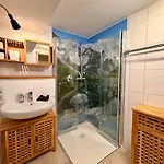 Bergpanorama Schoenau 아파트 Schönau am Königssee